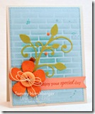 Stun with Stencils for Dare to Get Dirty by Tammy Hershberger