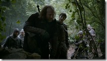 Game of Thrones - 22-28
