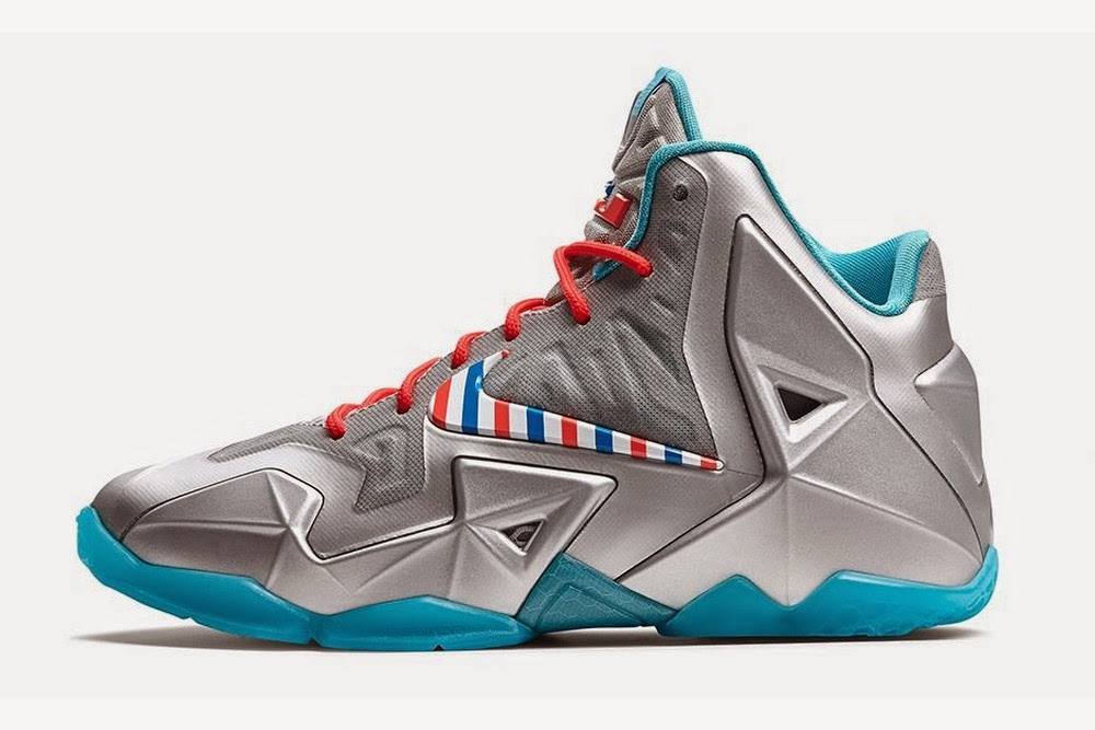 nike lebron 11 review