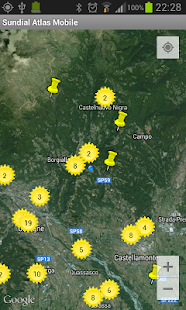 Sundial Atlas Mobile(圖1)-速報App