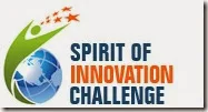 Spirit of Inovation logo