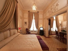 Hotel du palais -  Alphonse13 Suite