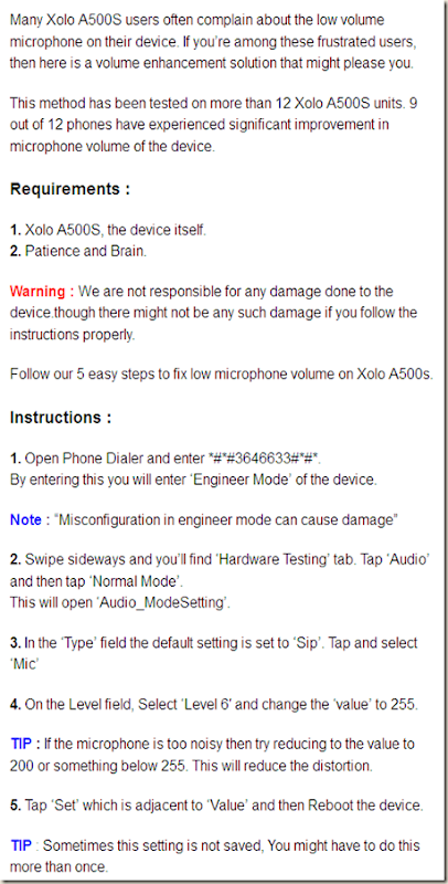 How-To-Fix-Low-Microphone-Volume-on-Xolo-A500S-5-Easy-Steps 2014-05-08 10-47-53