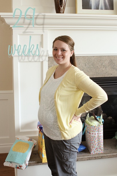 20120519 twenty-nine weeks pregnant (5) edit
