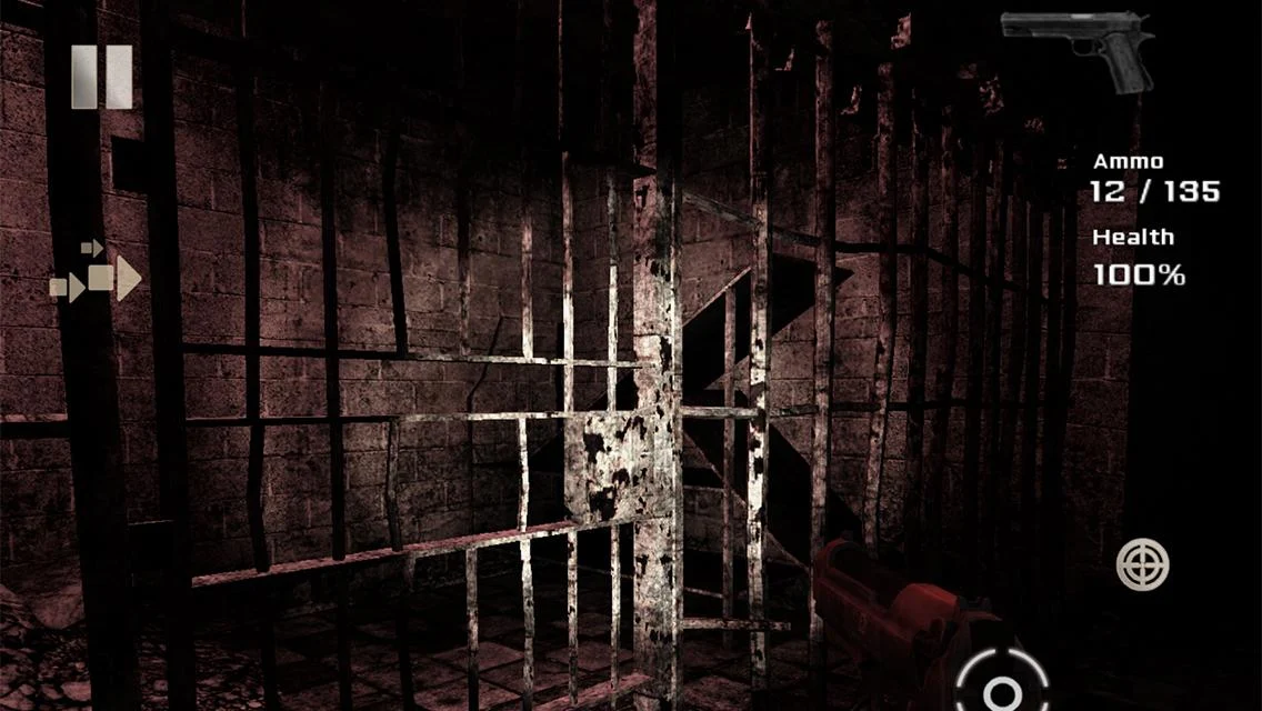 Dead Bunker II - screenshot