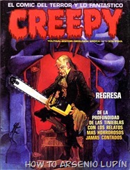 P00081 - Creepy 80 - epoca 2 por P00081 - Creepy 80 - epoca 2 por