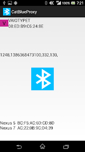 How to install Cat Bluetooth Proxy 1.0 mod apk for pc
