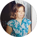 Elena Perez Sangrador