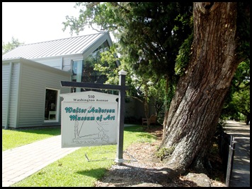 Walter Anderson Museum 005