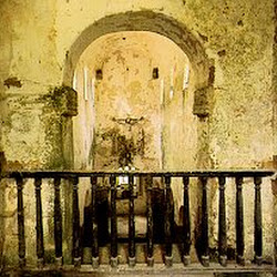 94.- San Salvador de Valdedios