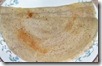 27 - Sorghum Dosa 27 - Sorghum Dosa
