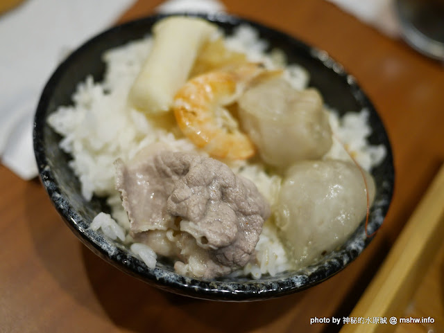 【食記】台中Good Lu Lu 鐵熊二樂丼飯鍋物專賣店@南區台中高工&中興大學 : 水準之上的平價丼飯與創意鍋物 下午茶 區域 午餐 南區 台中市 咖哩 咖啡簡餐 定食 日式 晚餐 火鍋/鍋物 蓋飯/丼飯 飲食/食記/吃吃喝喝 