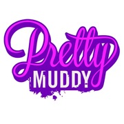 pretty muddy