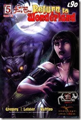 P00009 - Grimm Fairy Tales_ Return P00009 - Grimm Fairy Tales_ Return