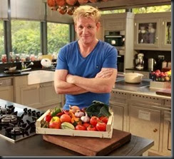 Cucina con Gordon Ramsay