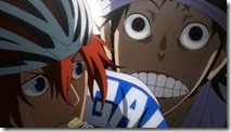 Yowamushi Pedal - 35-18