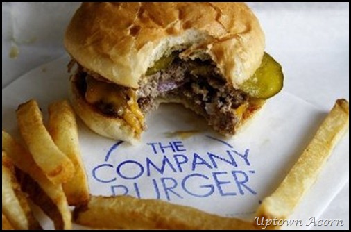 company burger 4