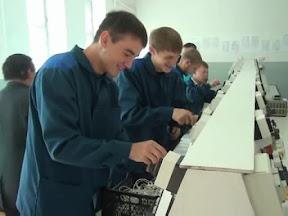 Будущие электрики