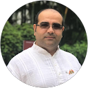 Pradeep Malik profile picture