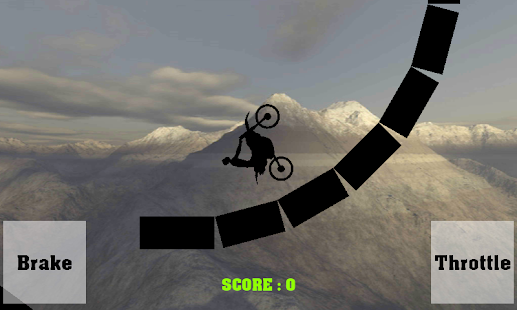 Stunt Bike Racing Games Screenshots 1