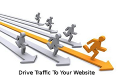 Drive-Traffic-To-Your-Blog