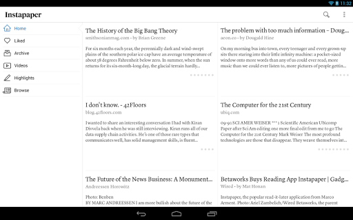 Instapaper