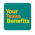 Cover Image of 下载 Your Texas Benefits 5.5.0 APK