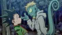 Hunter X Hunter - 101 - Large Preview 02