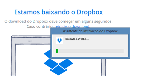 Como manter seus arquivos em segurança – backup em nuvens com Dropbox - Visual Dicas