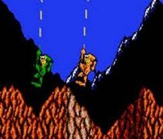 Fim de amizades. É assim que se define o multiplayer de Battletoads.