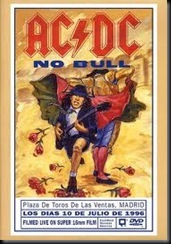 AC DC no Bull