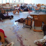 L’Algérie condamne fermement l’attaque terroriste contre l’université de Garissa au Kenya