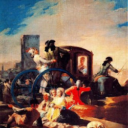 70 - Goya - El cacharrero