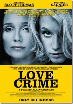 love-crime