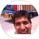 Luis Ticona Patricio