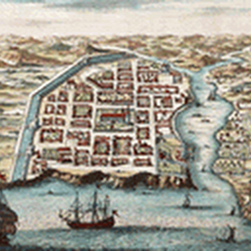 La Emigración Canaria a Santo Domingo (época colonial)