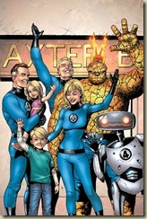 papa, mama, el tío graciosete, el amigo de la familia, los niños y el robot papa, mama, el tío graciosete, el amigo de la familia, los niños y el robot