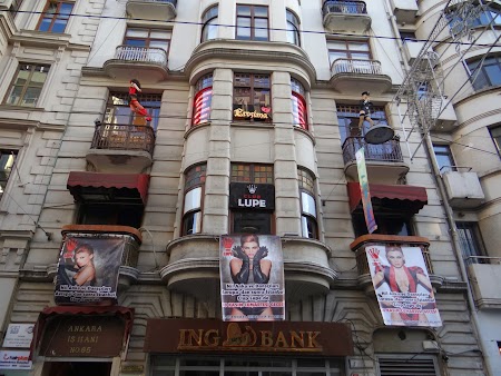 Istanbul erotic