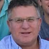 Douglas Greenberg Douglas Greenberg