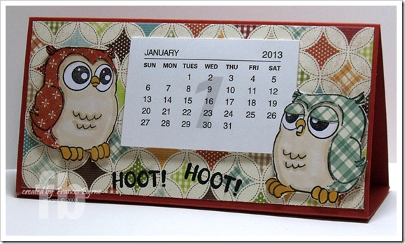 Hoot Calendar wm