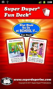 Download What Would You Do at School If APK
