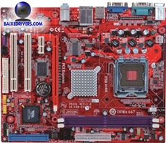 Chrome9tm hc igp Driver Update