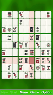 麻將數獨 Free - Mahjong Sudoku(圖2)-速報App