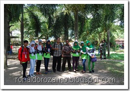Wisata Edukasi ke Pantai Cermin di Kota Medan Sumatera Utara 11