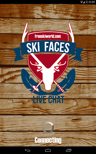 Ski Faces Live Chat