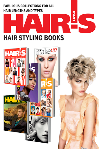 Hair’s How - Style Books