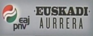 EAJ Euskadi Aurrera