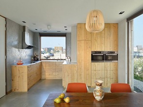 Muebles-de-cocina-en-madera-villa-rieteiland-oost Muebles-de-cocina-en-madera-villa-rieteiland-oost