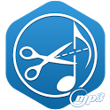 Mp3 Cutter & Ringtone Maker icon