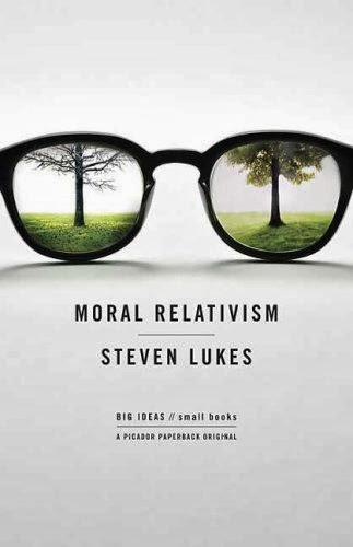 Moral Relativism 